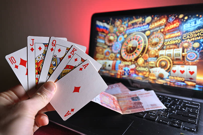 Exploring the Thrills of Blood Moon Casino & Sportsbook