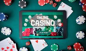 Exploring the Thrills of Blood Moon Casino & Sportsbook